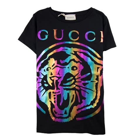 multi tiger kenzo gucci link|gucci tiger ready to wear.